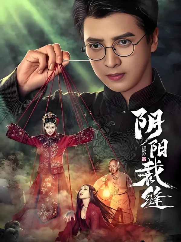 阴阳裁缝