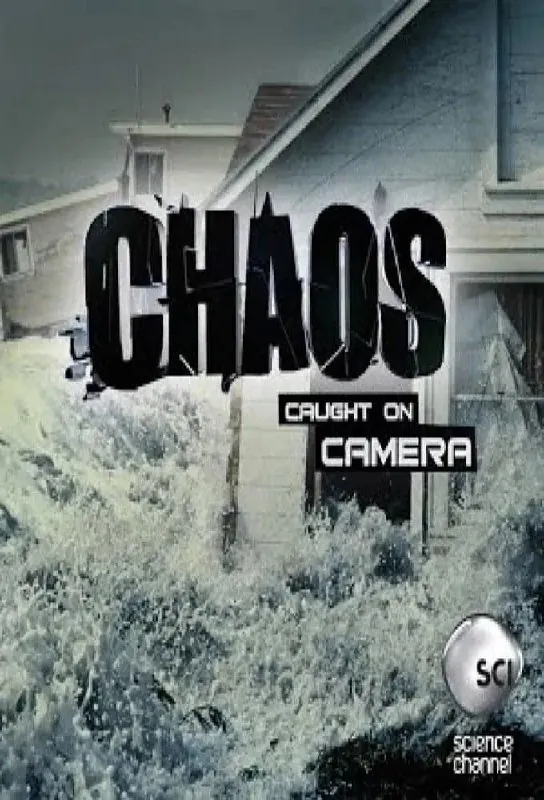 真实一刻ChaosCaughtOnCamera（2015）