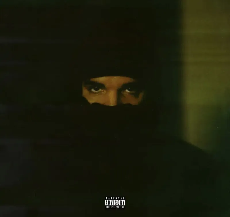 Drake-2020年专辑-DarkLaneDemoTapes