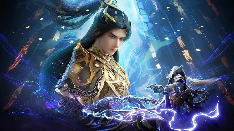 星辰变第六季（2025）