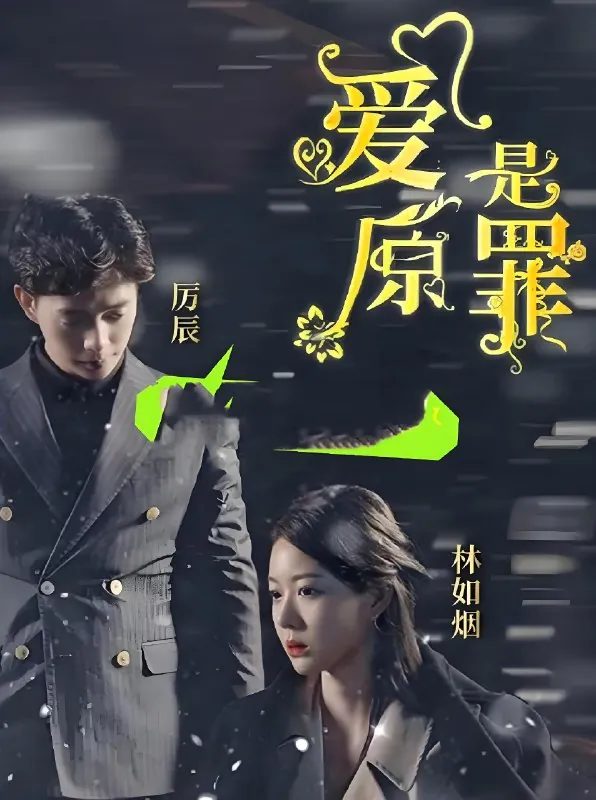 爱是原罪（90集）|短剧