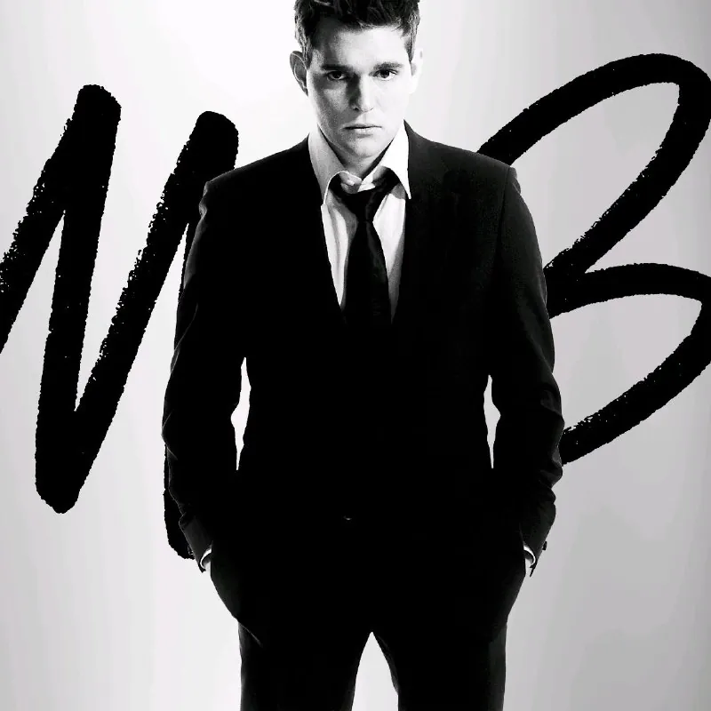 MichaelBuble-It'sTime（20thAnniversaryDeluxeEdition）