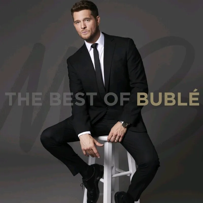 MichaelBuble-TheBestOfBuble精选集