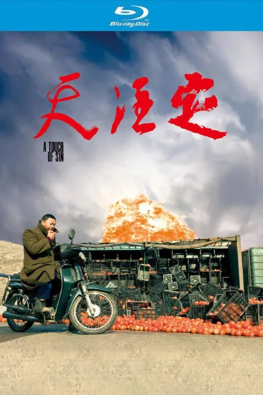 天注定（2013）【蓝光原盘REMUX】【次世代环绕声原生国语】内封简繁英双语字幕