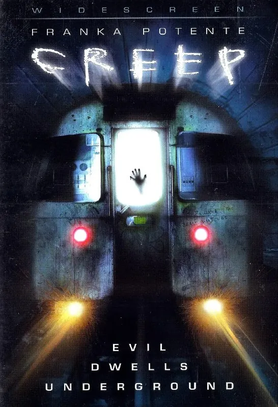 地铁惊魂Creep（2005）