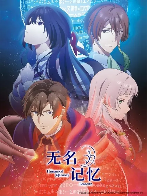 无名记忆（2024）