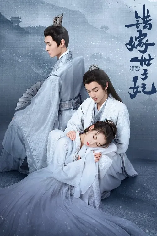 错嫁世子妃（2025）