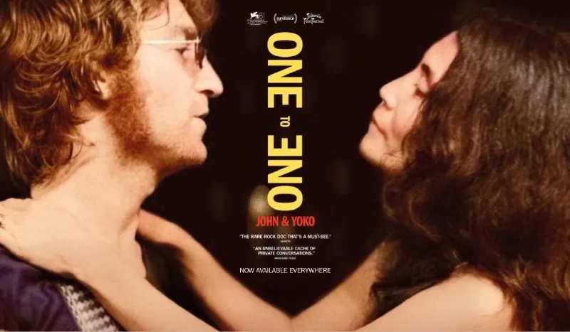 OneToOneJohnYoko20241080p约翰列侬小野洋子纪录片