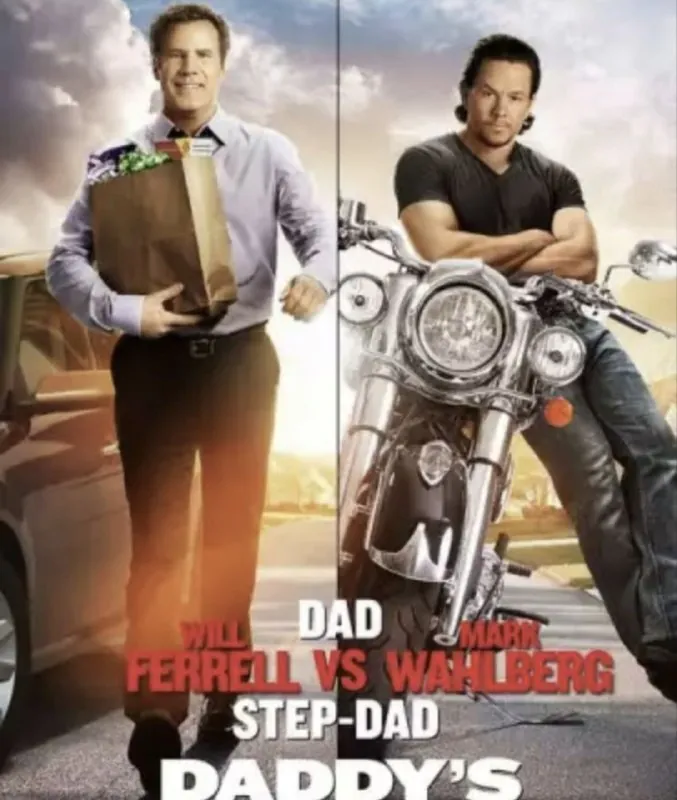 老爸当家（2015）