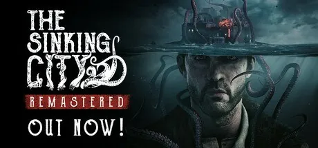 【PC游戏】《沉没之城重制版》TheSinkingCityRemastered【中文豪华版】【22.6G】【FitGirlRepack】