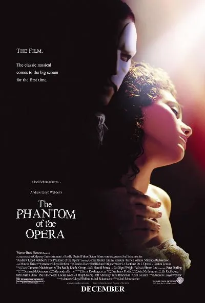 歌剧魅影（2004）